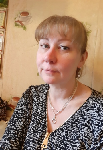 Моя фотография - Светлана, 54 из Мурманск (@svetakazakovajukova)