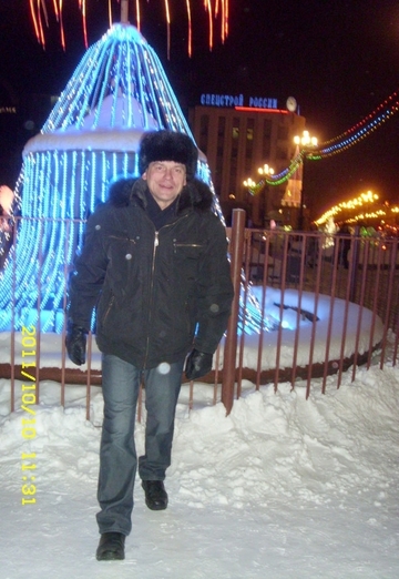 Моя фотография - Алекс, 53 из Хабаровск (@aleks70211)