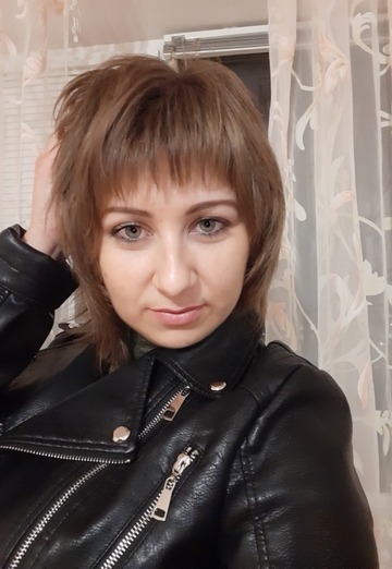 Моя фотография - Юлия, 29 из Бердянск (@uliya181458)