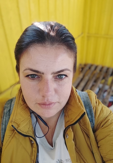 Моя фотография - Майя, 41 из Александровское (Ставрополь.) (@mayya6330)