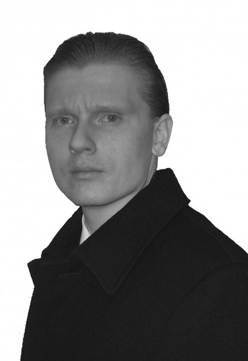Minha foto - Ivan Aleksandrovich, 35 de Chusovoy (@ivanaleksandrovich4)