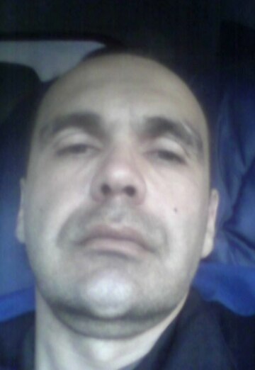 My photo - Aleksandr, 45 from Belaya Glina (@aleksandr516317)