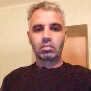 Зафар, 44, Зарайск