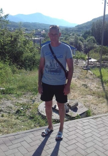 My photo - gennadiy, 50 from Svetlograd (@gennadiy19746)