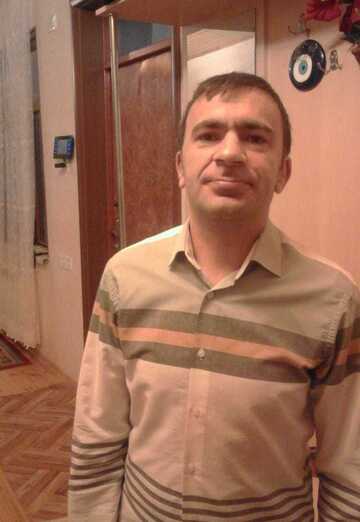 My photo - ELDAR, 41 from Baku (@eldar10015)