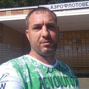 Виктор, 40, Павлово