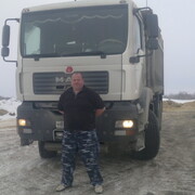 василий, 46, Кувандык