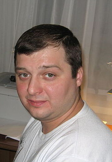 My photo - Artur, 34 from Fryazino (@artur95638)