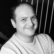 Igor 36 Moscow