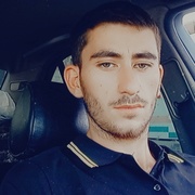 Артём, 24, Солнечногорск