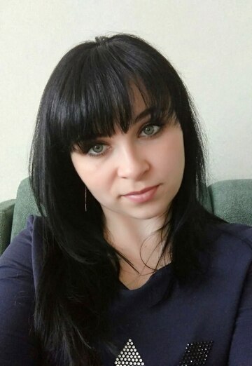 My photo - Marina, 36 from Poltava (@marina135910)