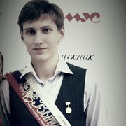 Иван Ivanovich 24 Москва