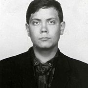 Сергей Волков, 43, Ижморский