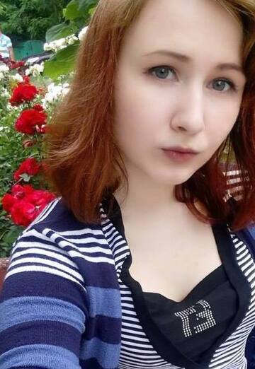 Моя фотография - Ana, 25 из Донецк (@ana1852)