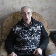 Вадут Вильданов, 58, Мензелинск