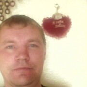 денис касаткин, 40, Белозерск