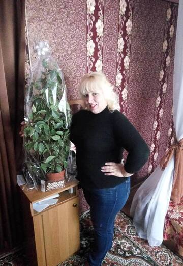 Моя фотографія - Світлана, 49 з Миколаїв (@svtlana1547)