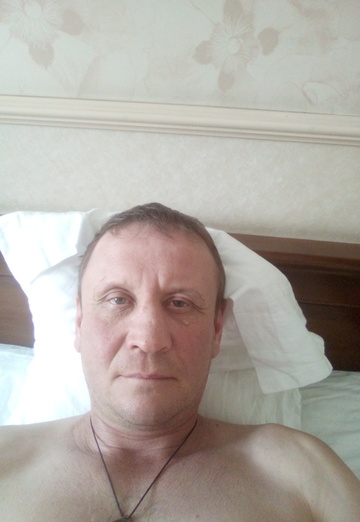My photo - Oleg Guseletov, 47 from Severobaikalsk (@olegguseletov)