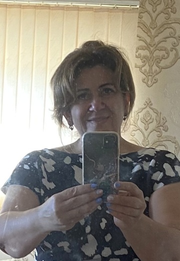My photo - Tanya, 50 from Sochi (@tanya71969)