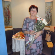 Полина, 70, Белая Калитва