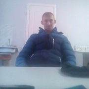 Александр, 29, Усть-Тарка
