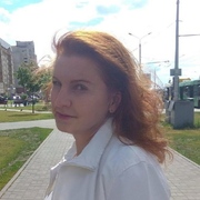 Valeriya 61 Minsk