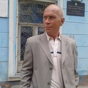 Виктор, 57, Безенчук