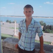 Влад, 25, Елань