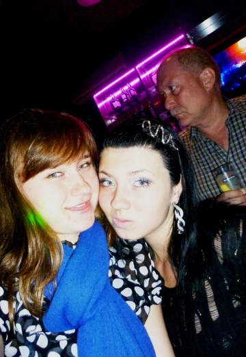 My photo - Tatyana, 30 from Aktau (@tatyana25260)
