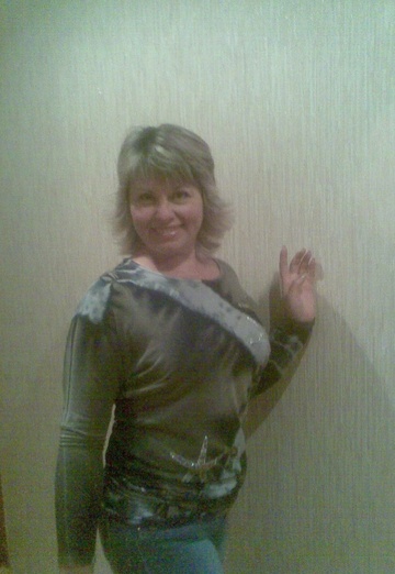 Моя фотография - Татьяна, 51 из Сумы (@tatyana7327)