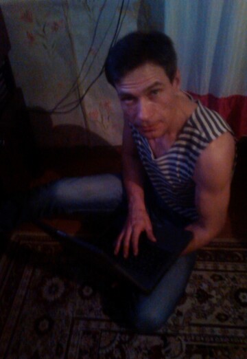 Моя фотография - Юрий, 49 из Смоленск (@uriy100036)