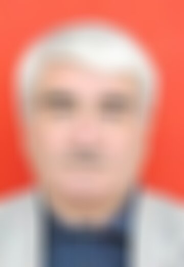 My photo - Fazil, 72 from Ждановск (@fazil201)