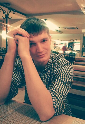 My photo - Yeduard, 33 from Podolsk (@eduard25958)