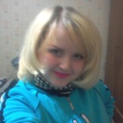 аленка, 33, Инта