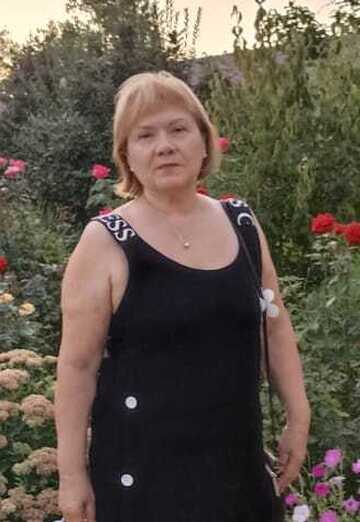 Моя фотография - Любовь, 67 из Волгодонск (@lubov78193)