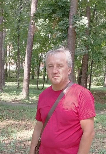 My photo - Oleg, 53 from Dimitrovgrad (@oleg287519)
