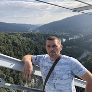 Сергей, 46, Горячий Ключ