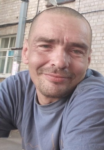 My photo - Aleksandr, 45 from Vorkuta (@aleksandr948067)