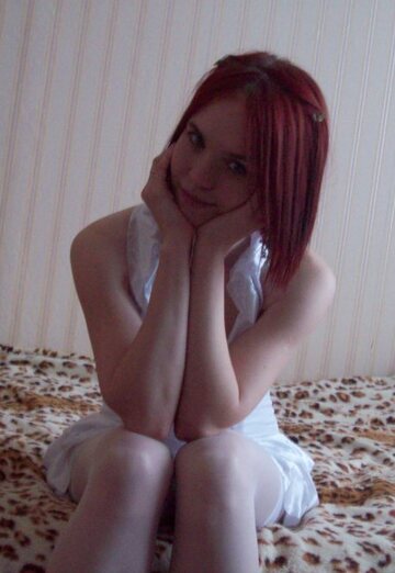 My photo - Lesya, 32 from Beregovoe (@lesya4322)