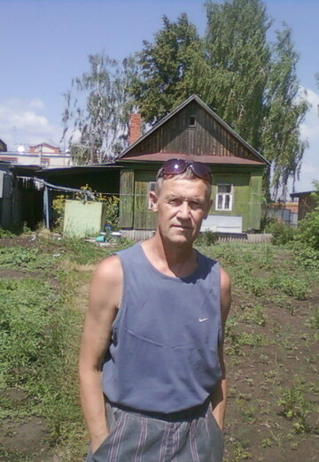 Моя фотография - Felix, 62 из Чистополь (@felix1019)