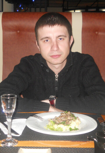 My photo - denis, 39 from Tiraspol (@denis131707)