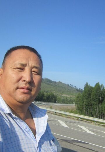 My photo - Pavel, 60 from Yakutsk (@pavel104466)