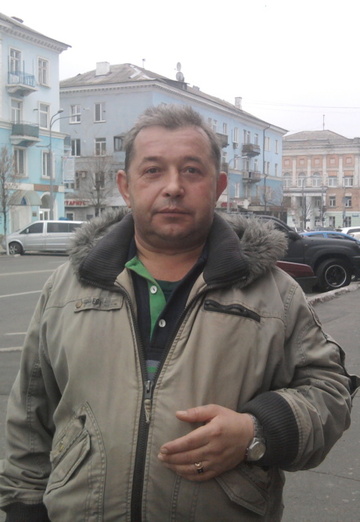 My photo - Vadim Shemet, 60 from Makeevka (@vadimshemet)