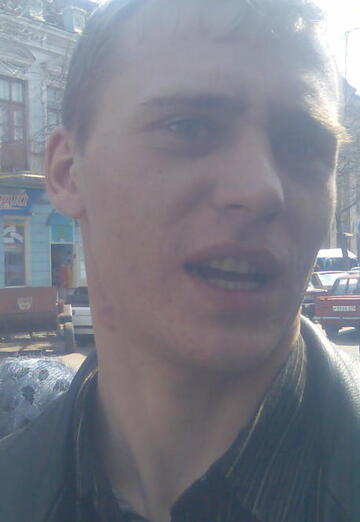 Моя фотография - евгений, 36 из Мелитополь (@evgeniy226850)