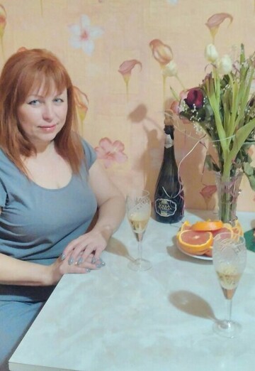 Моя фотография - Наталья, 51 из Черепаново (@natalya159506)