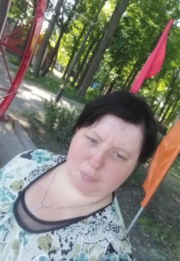 Моя фотография - мариночка, 34 из Липецк (@marinochka1814)