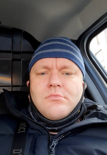 Моя фотография - Александр, 39 из Москва (@aleksandr936651)
