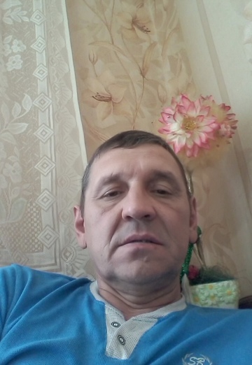 Моя фотография - александр, 55 из Тольятти (@aleksandr646228)