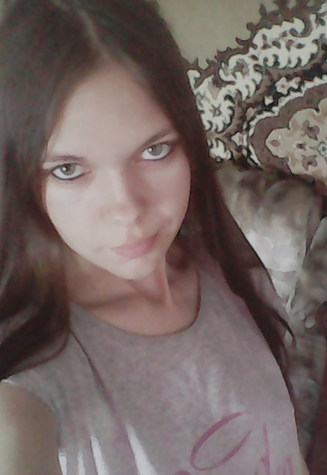 Моя фотография - Ксения, 28 из Ставрополь (@kseniya63786)