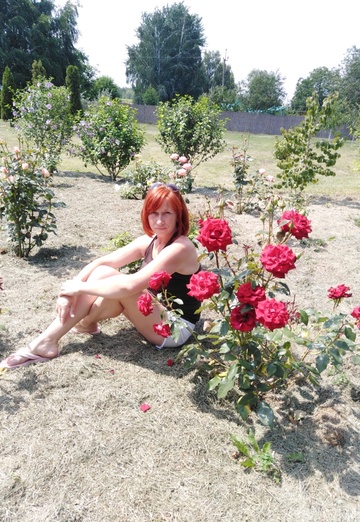 My photo - Tetyana, 38 from Cherkasy (@tetyana2242)